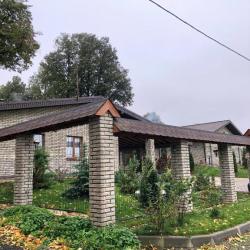 Фото Отель ГК Слобода