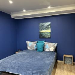 Фото Отель Дом с лилиями