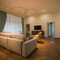 Фото Отель Гранд Усадьба