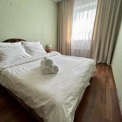 Фото Home Hotel (Хоум Отель) на Весенней 26