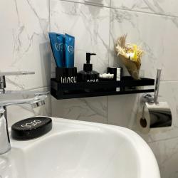 Апартаменты студия Агой, гостиничный комплекс Радуга 10И