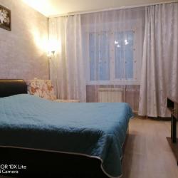 Фото Апартаменты на улице Стройкова 84 корпус 2