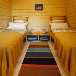 Фото Отель Зобовские дачи