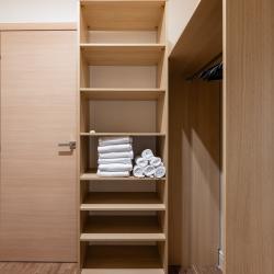 Фото Отель GMApartments (ДжиЭмАпартментс) на проезде Березовой рощи 10