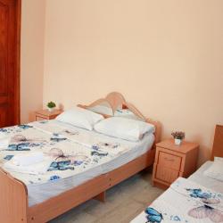 Фото Отель Семья