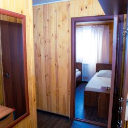 Фото Отель Домашний