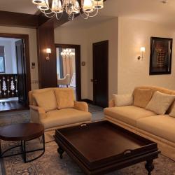 Фото Отель Ozon Arkhyz (Озон Архыз)