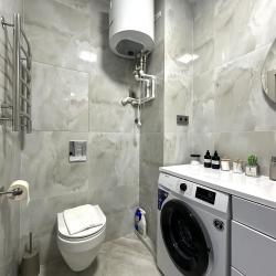 Фото Апартаменты на улице Стадионная 38