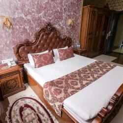 Фото Отель Голден Хаус (Golden House)