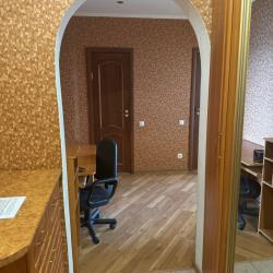 Фото Апартаменты на улице Мориса-Тореза 79