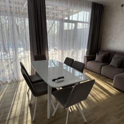 Комфортабельный дом - POOL HOUSE