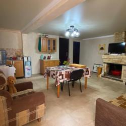 Фото Отель Гостевой дом Восход