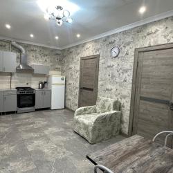 2-комнатные апартаменты улучшенные