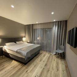 2-местный номер стандарт