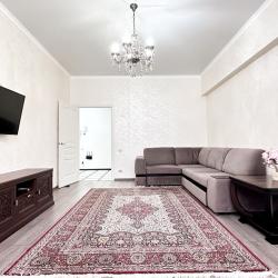 Фото Апартаменты на улице Ленина 14