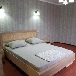 Фото Отель Престиж