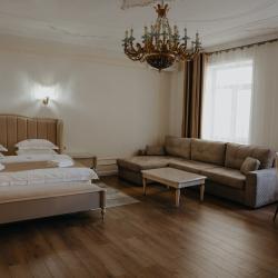 Фото Отель Gold City (Голд сити)