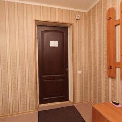 2-комнатные апартаменты стандарт ул.Школьная, 4 с 2 односпальными кроватями
