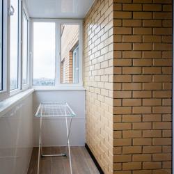 Фото Апартаменты Ч.У.Д.О. в ЖК Парковый