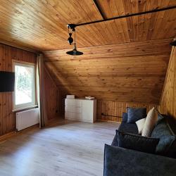 Коттедж стандарт