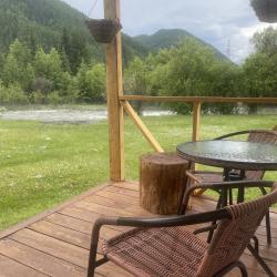 Фото Отель Ильгумень