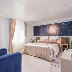 Фото Отель Luna Hotel Krasnodar (Луна)