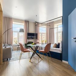 фото 11 Mix Hotels Nevsky 47 (Микс Невский 47)