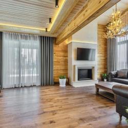 Фото Отель Eco Village (Эко Вилладж)