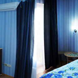 Фото Отель Идиллия