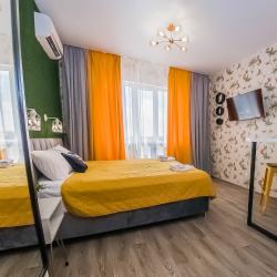 Фото Отель Мильфей на Видова