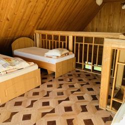 Фото Отель Загородный комплекс Прованс