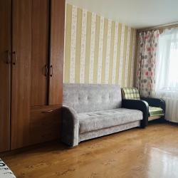 Фото Апартаменты на улице Островского 1