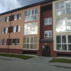 Фото Апартаменты на улице Лазаревская