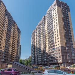 Фото Отель Под Крышей на улице Герасименко 17/4