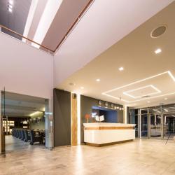 Фото Отель Олимп Плаза