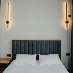 Фото Отель Tong Marina (Тон Марина)