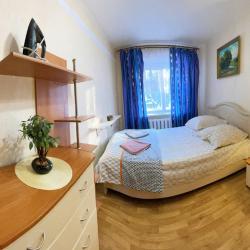 Фото Апартаменты на улице Екатерины Фарафоновой