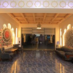 Фото Отель Ayniy (Aйний)