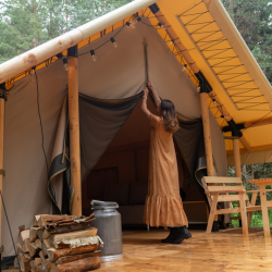 Фото Ново-Окатово Эко-отель