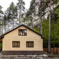 Фото Отель Три медведя