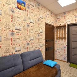 Фото Мистер Хостел