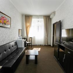 Фото Отель Argo Park (Арго Парк)