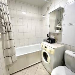 Фото Апартаменты на улице Магистральная 55