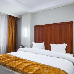 Фото Отель Азия