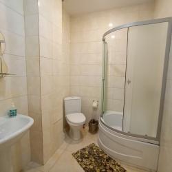 Фото Отель Люкс на Городском