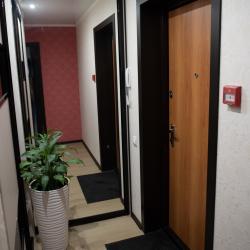 Фото Апартаменты на улице имени С.Ф. Тархова 37