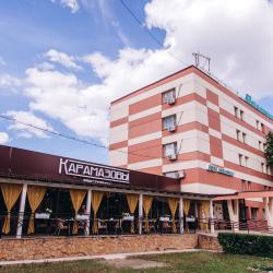 Фото Отель Полисть