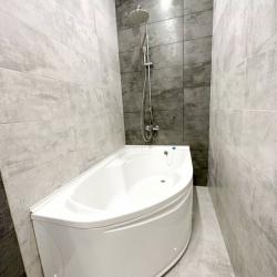 2-комнатные апартаменты стандарт №1