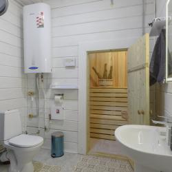 Фото Отель Кикино на Веле