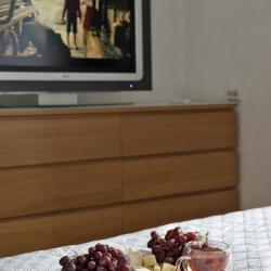 Фото Отель Victory Residence // Kamelia Apartment
